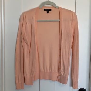 Banana Republic cardigan